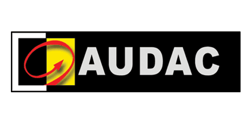 Audac